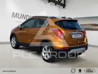 2017 Opel Mokka