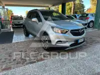 2017 Opel Mokka