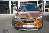 2017 Opel Mokka
