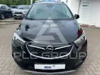 2017 Opel Mokka