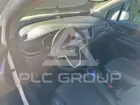 2017 Opel Mokka