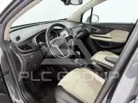 2017 Opel Mokka