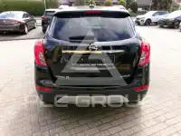 2017 Opel Mokka