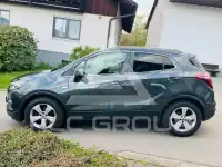 2017 Opel Mokka