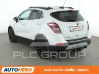 2017 Opel Mokka
