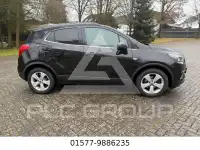 2017 Opel Mokka