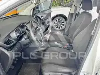 2017 Opel Mokka