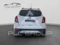 2017 Opel Mokka