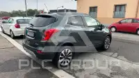 2017 Opel Mokka