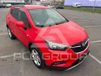 2017 Opel Mokka