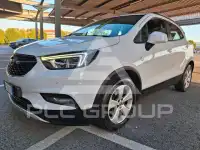 2017 Opel Mokka