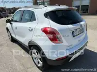 2017 Opel Mokka