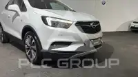 2017 Opel Mokka