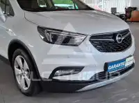 2017 Opel Mokka