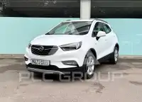 2017 Opel Mokka