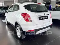 2017 Opel Mokka