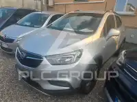 2017 Opel Mokka