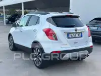 2017 Opel Mokka
