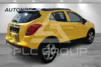 2017 Opel Mokka