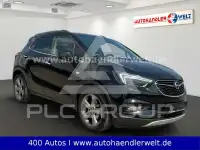 2017 Opel Mokka