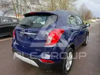 2017 Opel Mokka