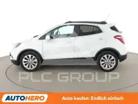 2017 Opel Mokka