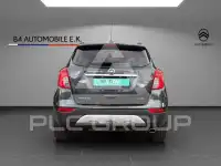 2017 Opel Mokka