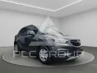 2017 Opel Mokka