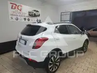 2017 Opel Mokka