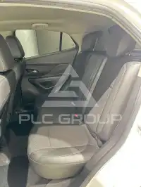 2017 Opel Mokka