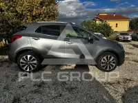 2017 Opel Mokka