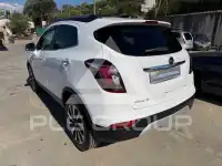 2017 Opel Mokka