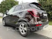 2017 Opel Mokka