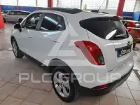 2017 Opel Mokka