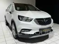 2017 Opel Mokka