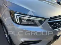 2017 Opel Mokka