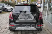 2017 Opel Mokka