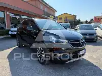 2017 Opel Mokka