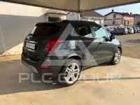 2017 Opel Mokka