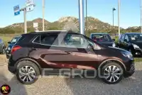 2017 Opel Mokka