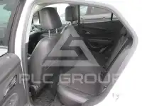 2017 Opel Mokka