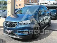 2017 Opel Mokka