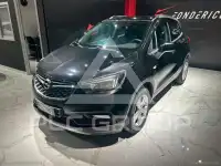 2017 Opel Mokka