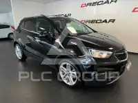 2017 Opel Mokka