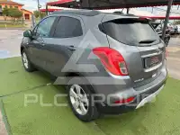 2017 Opel Mokka