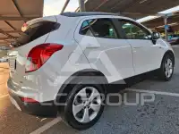 2017 Opel Mokka