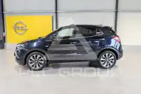 2017 Opel Mokka