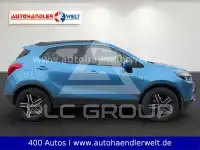 2017 Opel Mokka