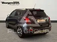 2017 Opel Mokka