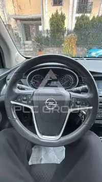 2017 Opel Mokka